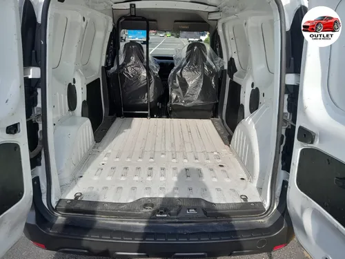Renault Kangoo 1.6 Intens