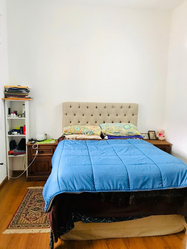Venta Casa 2 Dormitorios Belvedere