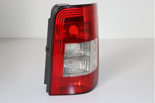 Farol Trasero Derecho Peugeot Partner 2007 Fat 1244