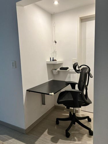 Imagen 16 de 22 de Venta De Apartamento En El Encantado Humboldt (a.f.) Moderno Y Elegante
