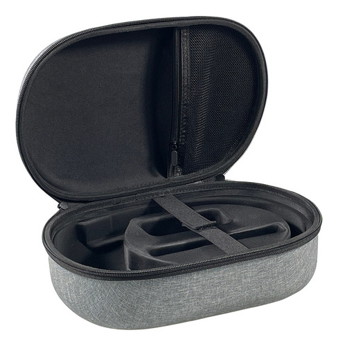 Una Funda De Transporte Para Auriculares Vr 2024 Para Viajes
