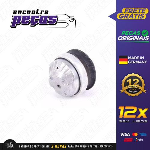 Coxim Motor Mercedes C180 1.8 2001-2002 Original