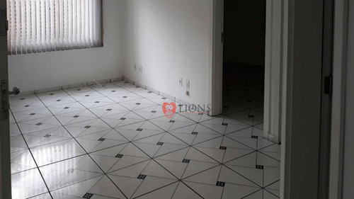 Apartamento Com 2 Dormitórios À Venda, 58 M² Por R$ 159.600,00 - Parque Dos Anjos - Gravataí/rs - Ap0726