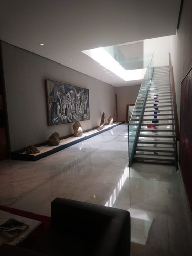 Imagen 22 de 30 de Hermosa Residencia En Venta En Hacienda San Martin, Ocoyoaca