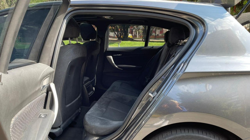Bmw Serie 1 120i Paquete M 1.6