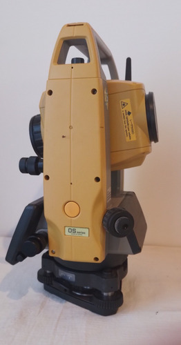 Estacion Total Topcon Os-105