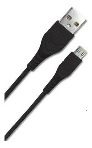 Cable Usb Compatible Con Samsung  J1 J2 J3 J4 J5 J6 J7 J8 S7