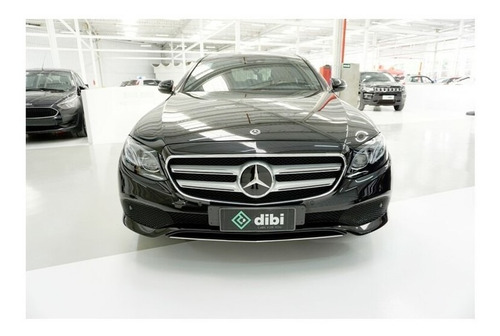 Imagem 3 de 15 de Mercedes-benz E-250 Cgi Avantgarde 2.0 Tb 211cv Aut.