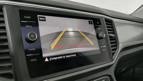 Volkswagen Atlas 3.6 Fsi Trendline 276hp At