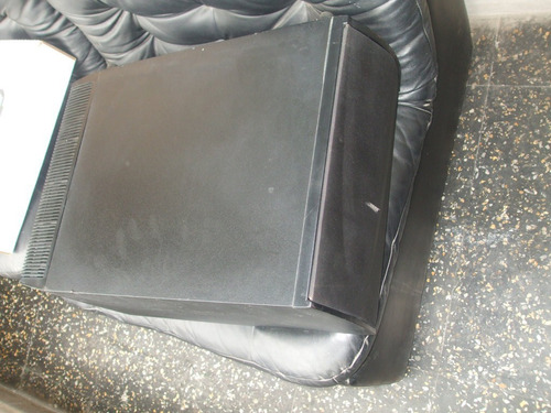 01 Bose Subwoffer Ps38 , (Usado)