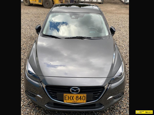 Mazda 3 2.0 Grand Touring