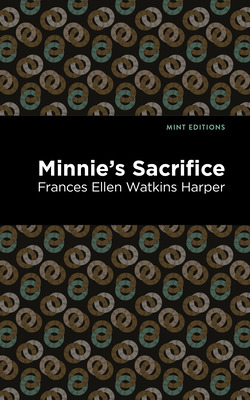 Libro Minnie's Sacrifice - Harper, Frances Ellen Watkins