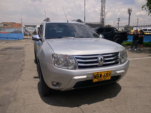 Renault Duster 2.0 Dynamique 4x2