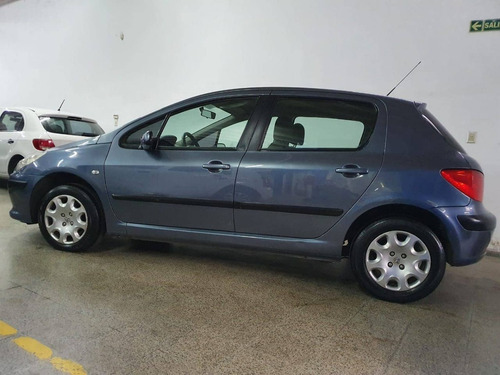Peugeot 307 Xs Mod 2007 Hdi Impecable 5 Puertas