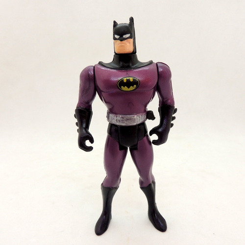 Batman Hover Jet Adventures Of Batman & Robin 1995 Kenner An