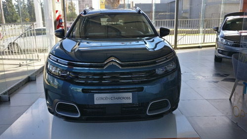 C5 Aircross I