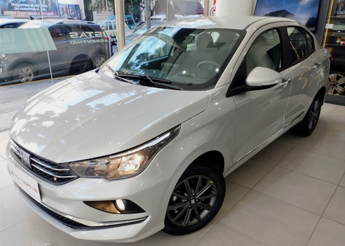 Fiat Cronos 1.3 Drive Mt