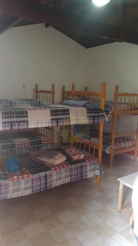 Chácara Residencial À Venda, Jardim Estância Brasil, Atibaia. - Ch1106