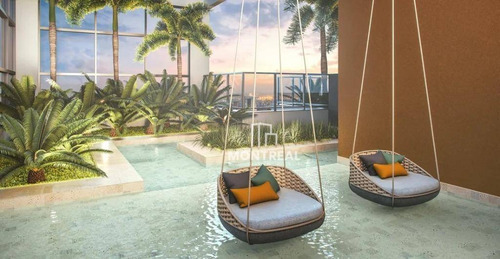 Imagem 6 de 13 de Apartamento À Venda, 131 M² Por R$ 1.989.000,00 - Vila Mariana - São Paulo/sp - Ap2691
