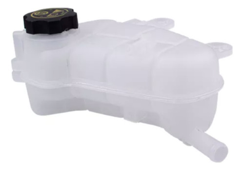 Reservatorio Agua Radiador Cobalt Onix Prisma Spin Com Tampa