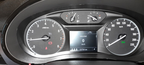 Opel Mokka Mokka 1.4 Aut