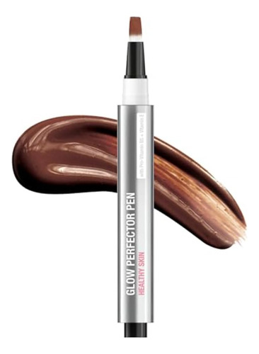 Caneta Corretiva Neutrogena Healthy Skin Glow Perfector Deep