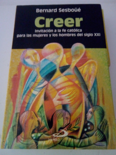 Creer. Manual De Fe Católica