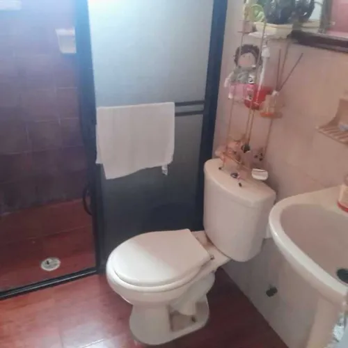 Se Vende Apartamento En Los Pinos