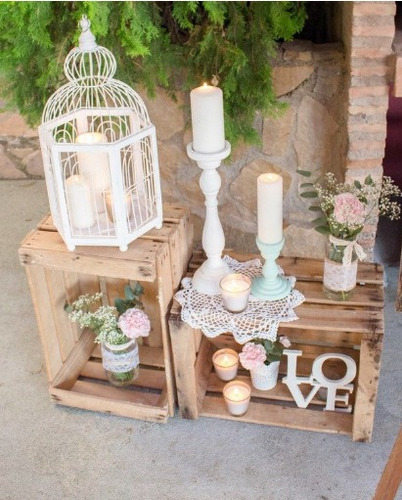 Organizacion Y Ambientacion De Eventos