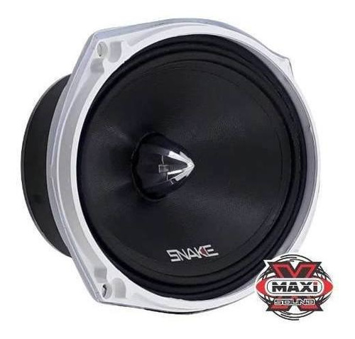 Par De Falante Médio Snake 6x9 Polegadas Esv 220 Rms 4 Ohms