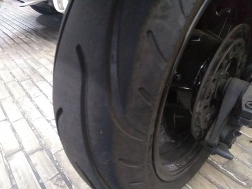 Imagem 9 de 9 de Kawasaki Zx11