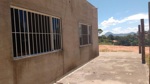 Imagem 4 de 15 de Fazenda Para Venda Em Nova União, Antônio Dos Santos, 3 Dormitórios, 1 Suíte, 1 Banheiro - F19_1-1929665