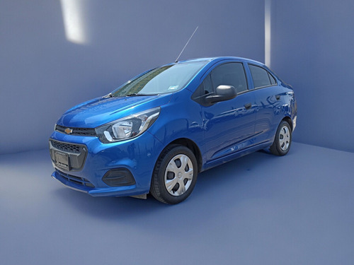 Chevrolet Beat 1.2 Sedán NB LT Mt