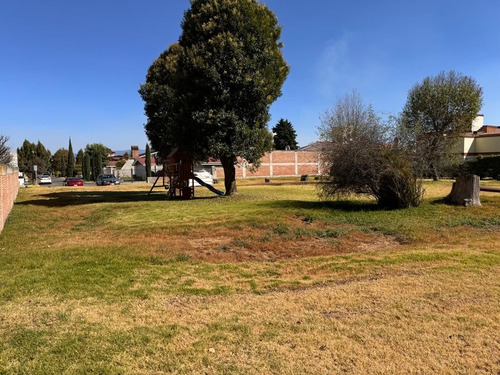 Terreno En Venta En Paseo Del Carmen, La Asunción