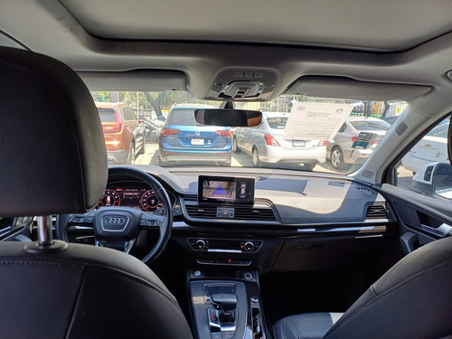 Audi Q5 2.0 L T Elite Dsg