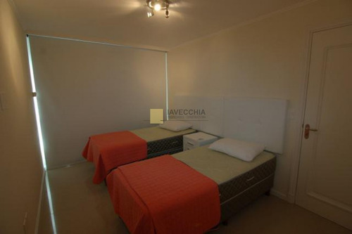 Imagen 7 de 9 de Venta De Apartamento De 3 Dormitorios En Playa Barava Con Vista Al Mar
