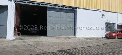 Galpón en venta