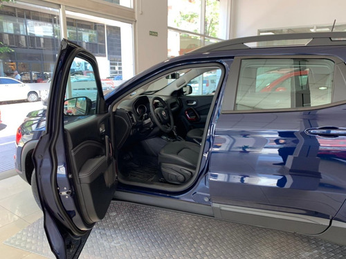 Fiat Toro 1.8 At6