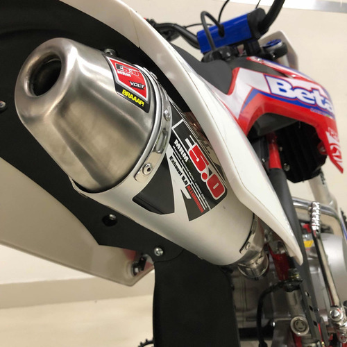 Imagen 14 de 22 de Beta Rr 125 0 Km Enduro Permutas 12 18 Cuotas Creditos Dni