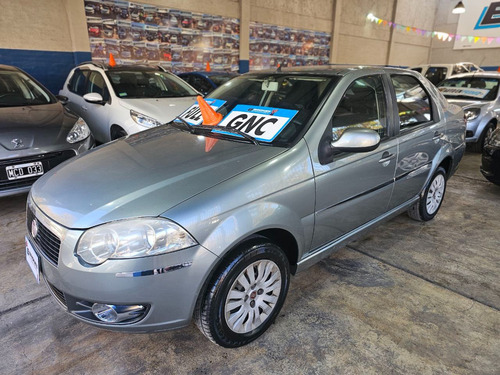 Fiat Siena 1.4 Attractive Active