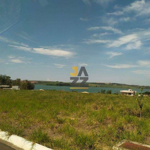 Imagem 9 de 18 de Ótimo Terreno À Venda No Condomínio Barra Do Cisne Em Americana Com 600 M² Por R$ 275.000 No Parque Residencial Tancredi - Te3573