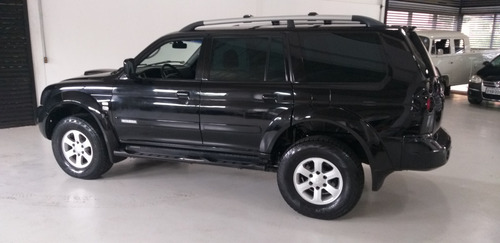 Imagem 4 de 10 de Mitsubishi Pajero Sport Ñ Toyota Mercedes Gm Ford Vw Picape
