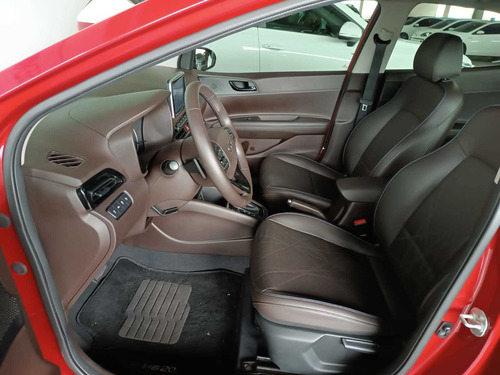 Imagem 10 de 14 de Hyundai Hb20 Diamond Plus 1.0 Tb Flex 12v Aut.