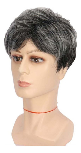 Cabelo Curto Cacheado E Fofo Para Homens Cabelos Realistas