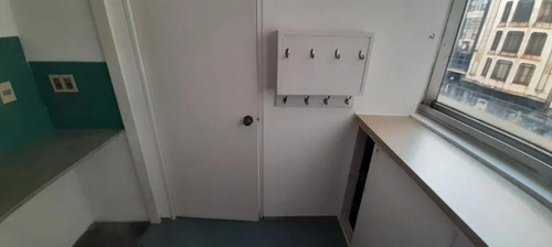 Imagen 10 de 12 de Apartamento - Ciudad Vieja