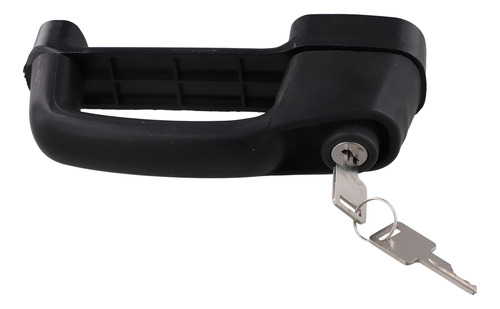 7109662 7109663 Empuñadura De Puerta Delantera Para S450 S51