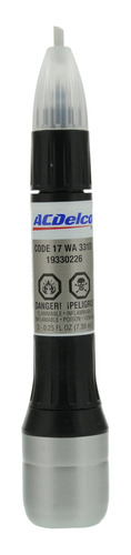 Acdelco Gm Original Equipment 19367921 Silvermist Metallic (