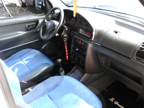 Peugeot Partner 1.9 Diesel