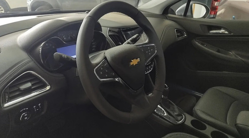 Imagen 12 de 15 de Chevrolet Cruze 4p 1.4t Ltz At