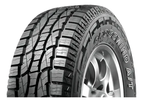 Kit de 2 Neumáticos Infinity Crosswind At/atr 205/65 R15 94H